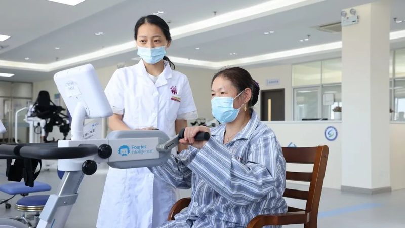 医养结合运营管理公司加盟流程