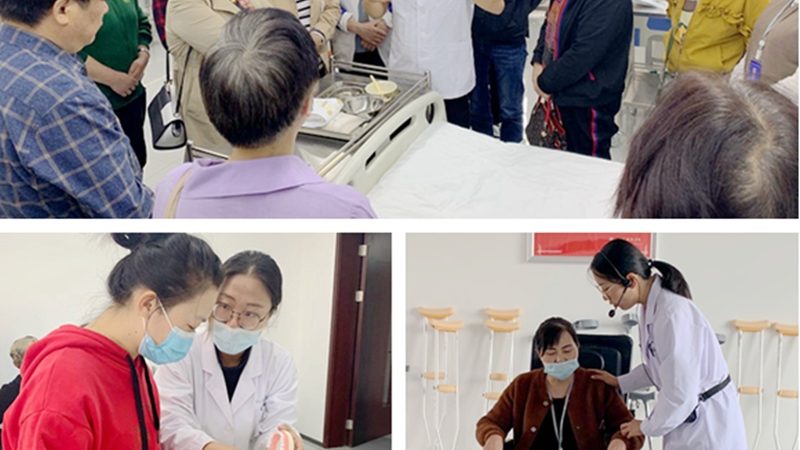 小型日间照料中心选址：如何兼顾便捷与安全**