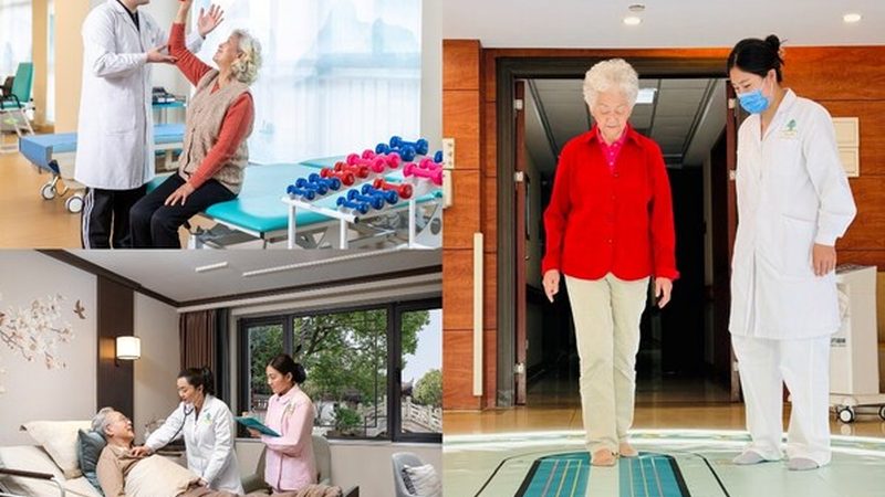 广州居家养老照护：费用构成与合理选择**