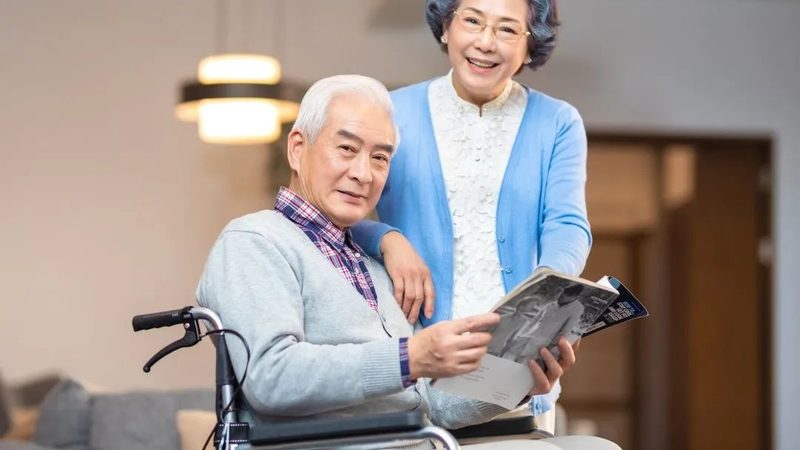 旧房适老化改造需要多少钱