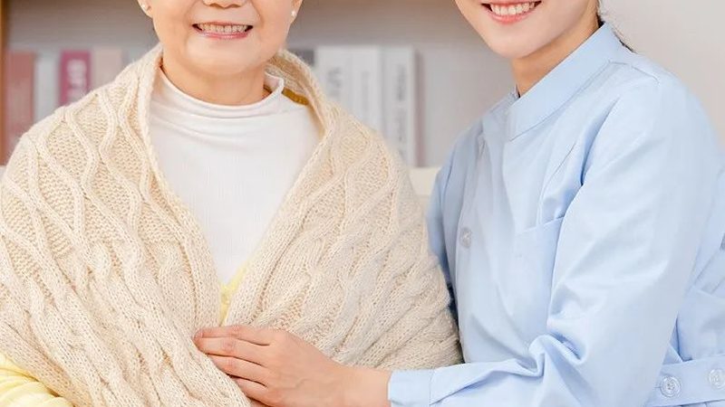 老年人助餐点补贴政策解读**