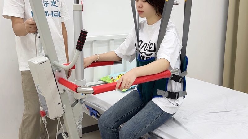 老人跌倒监测设备：揭秘其核心参数与选型逻辑
