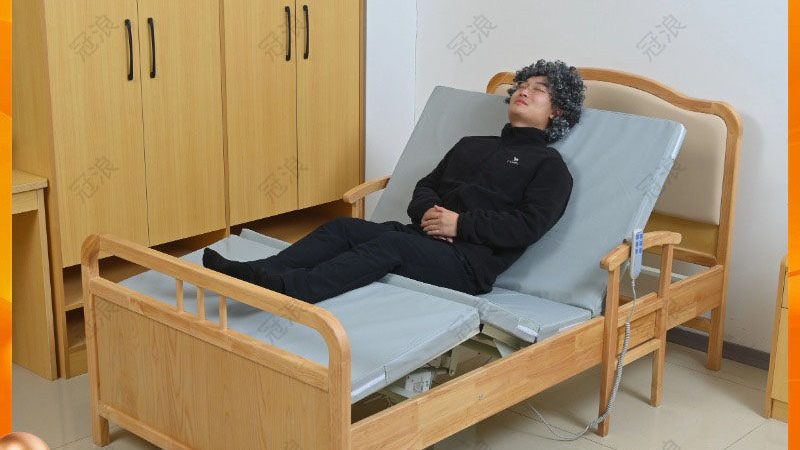 养老照护服务：揭秘其核心内容与重要性