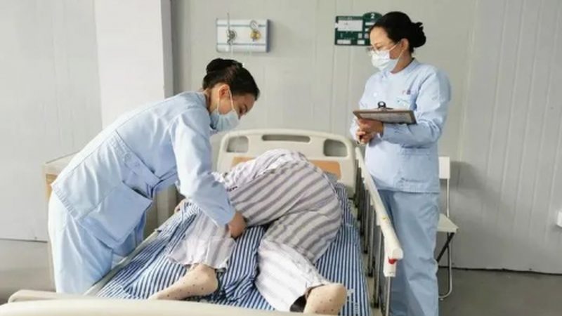智慧养老床位管理系统应具备以下基本功能：