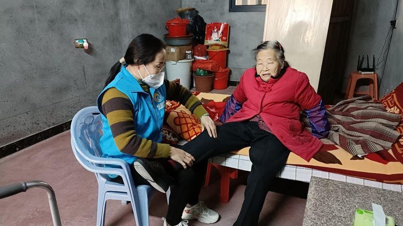 养老院定制化服务：如何满足失能老人的个性化需求