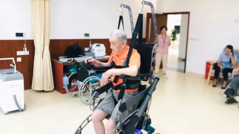 养老院与敬老院：概念解析