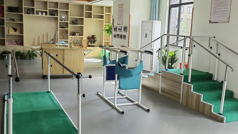 养老院护理机器人：揭秘其型号与规格背后的技术奥秘