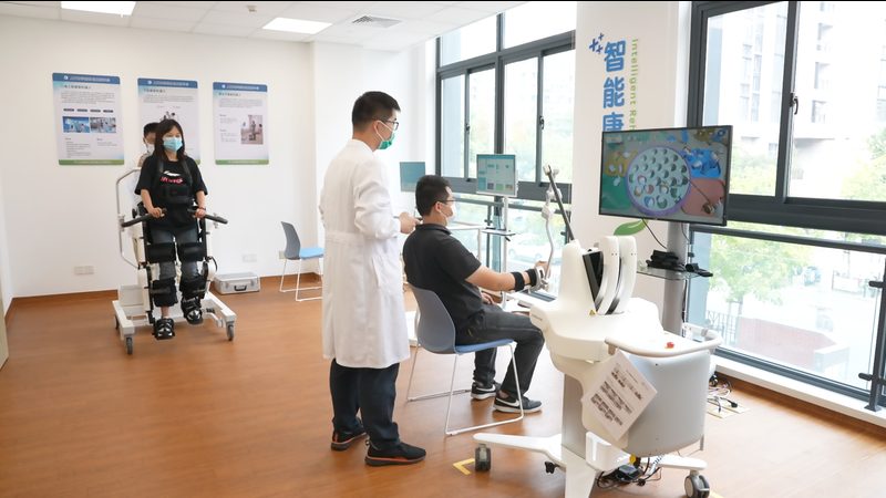 上海养老院加盟哪个牌子靠谱